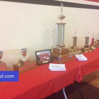 Lord Byng Secondary School